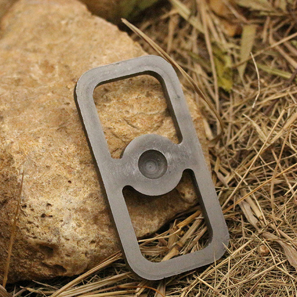 1 Set Fire Starter Rope Campin - Outdoor Camping Burner ulasan dan harga