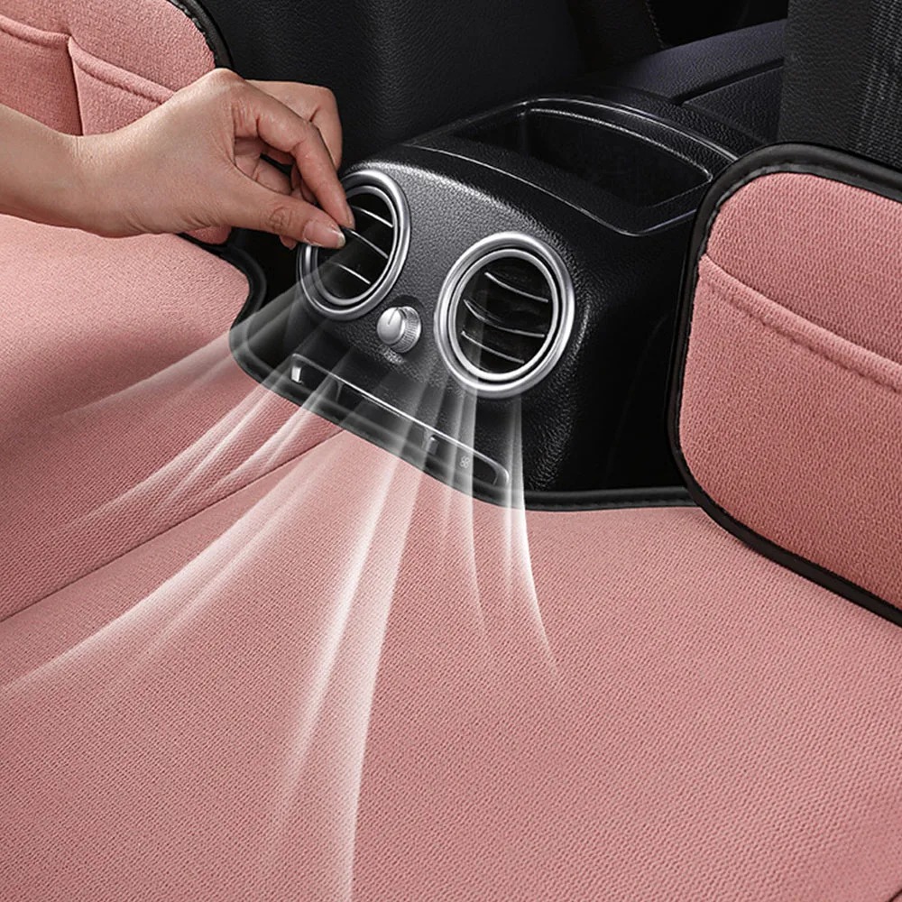 Folding Car Rear Seat Cushion, - Outdoor Camping Quilt ulasan dan harga