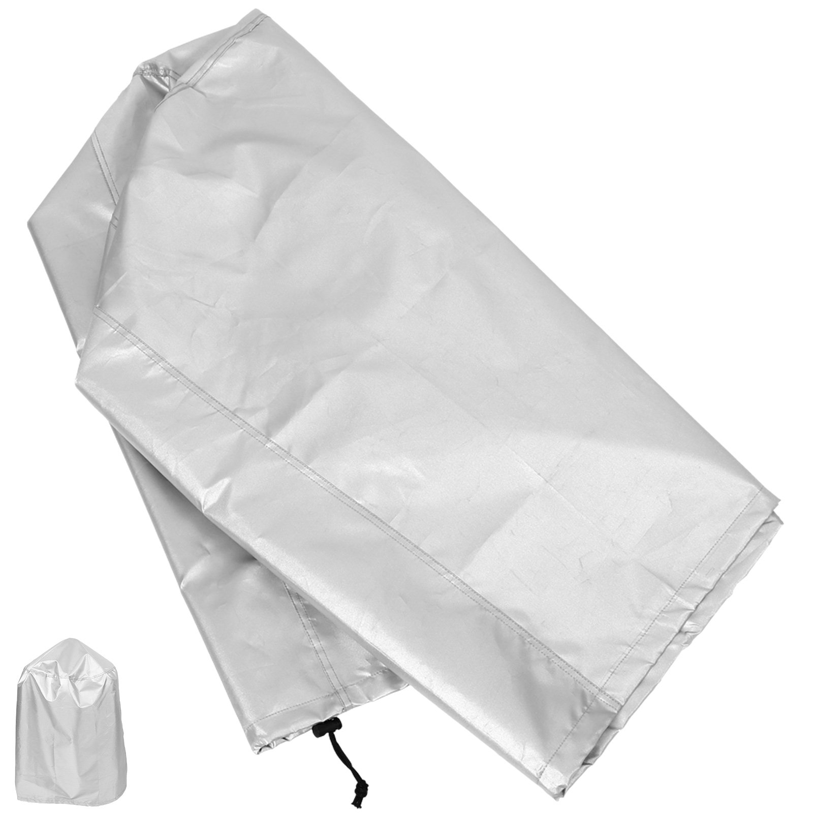 Outdoor Bbq Grill Cover Heavy  - Outdoor Camping Bbq ulasan dan harga