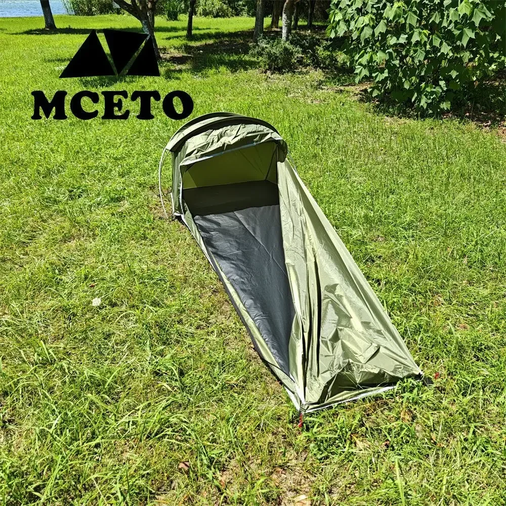 Single Person Ultralight Campi - Ultralight Sleeping Bag ulasan dan harga