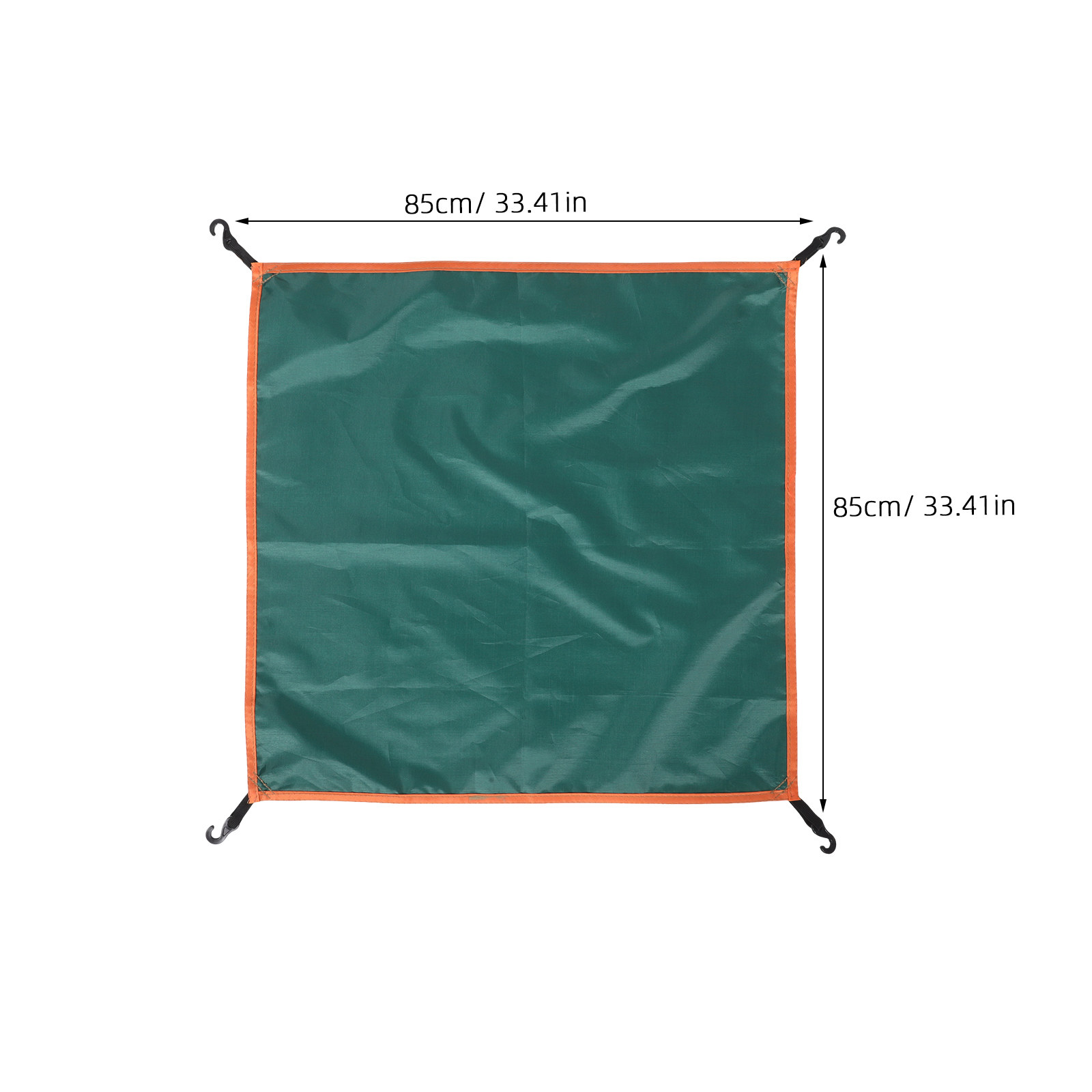 Reusable Tent Rain Fly Waterpr - Waterproof Tarp Shelter ulasan dan harga