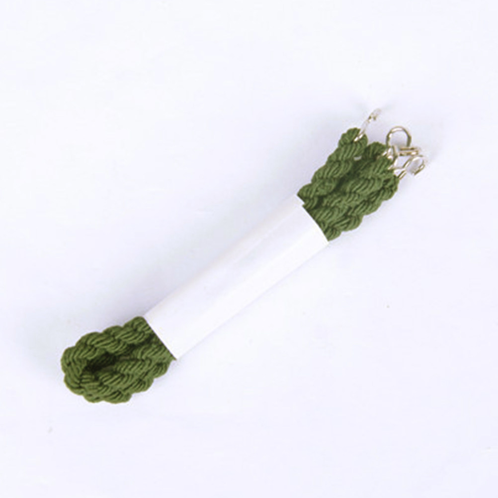 2Pcs Elastic Pants Rope Heavy  - Camping Rope ulasan dan harga