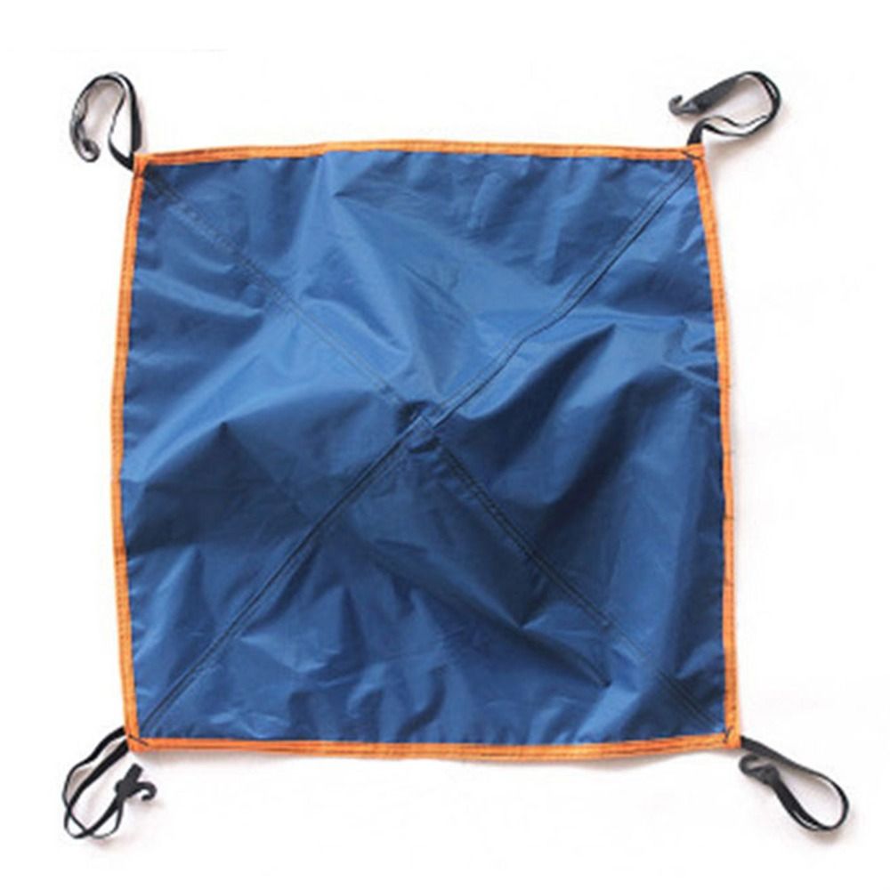 Waterproof 3-4 Person Outdoor  - Waterproof Tarp Shelter ulasan dan harga
