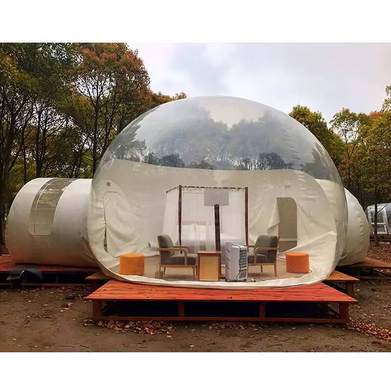 Wholesale Outdoor Big Transpar - Outdoor Camping Rentals ulasan dan harga