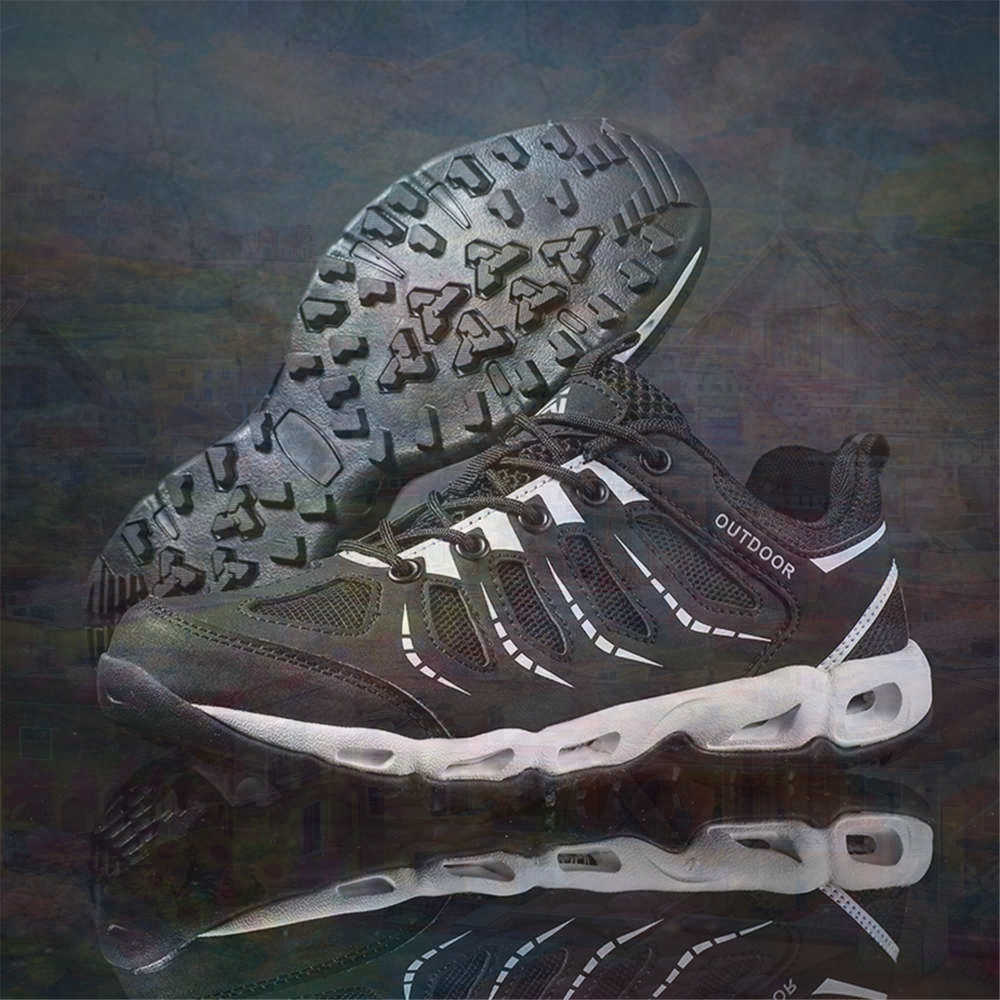 Sumer Round Tip Silver Sneaker - Outdoor Camping Store ulasan dan harga