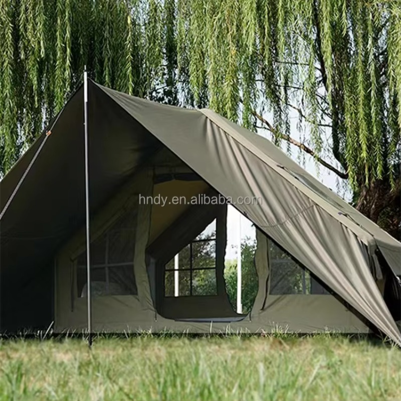 2025 Factory Cheap Air Tent Fo - Outdoor Camping Rentals ulasan dan harga
