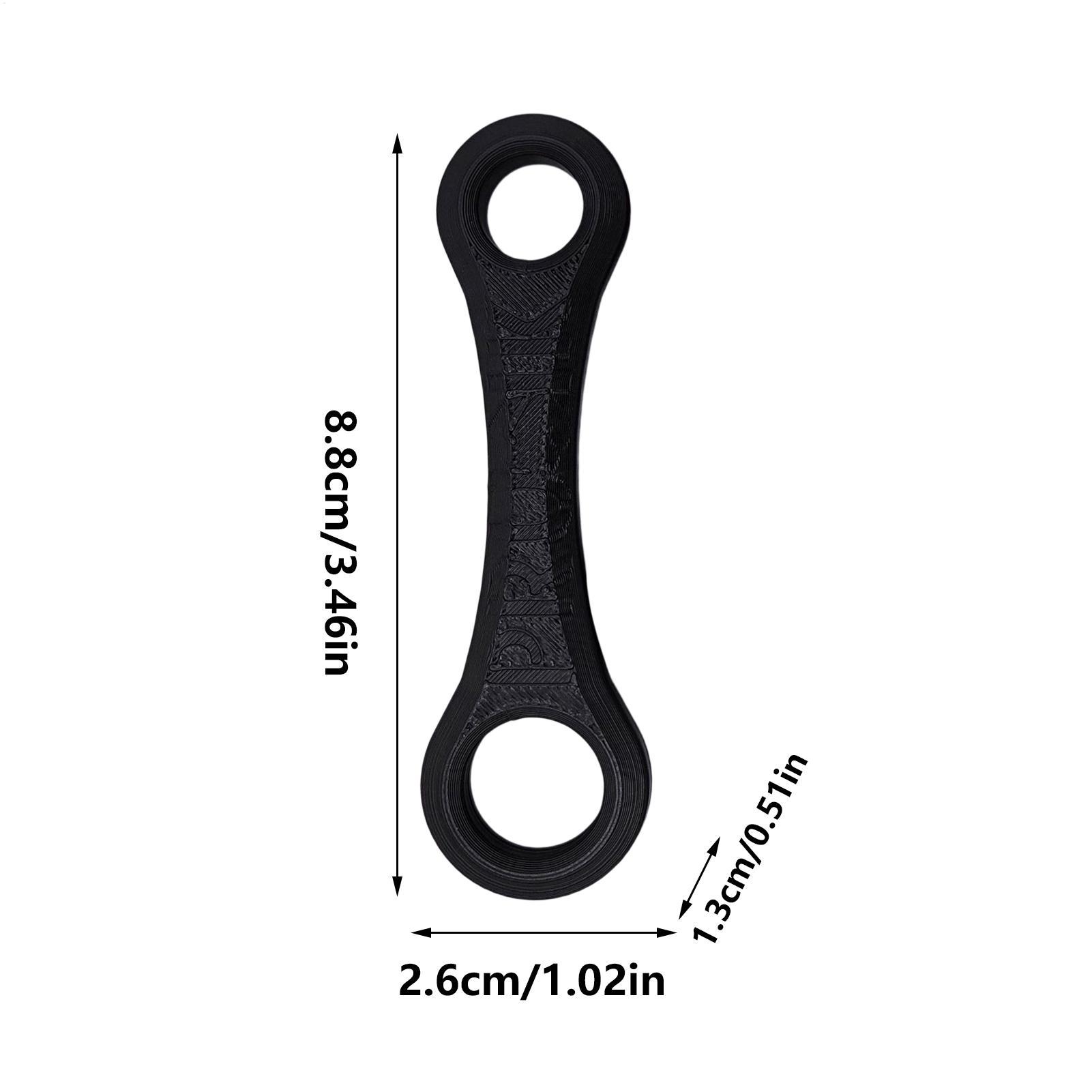 Rope Tightener for Camping 3D  - Camping Rope ulasan dan harga