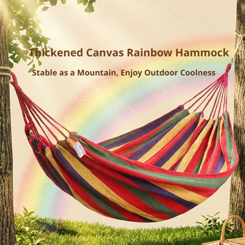 Outdoor Hammock Portable Campi - Camping Hammock ulasan dan harga