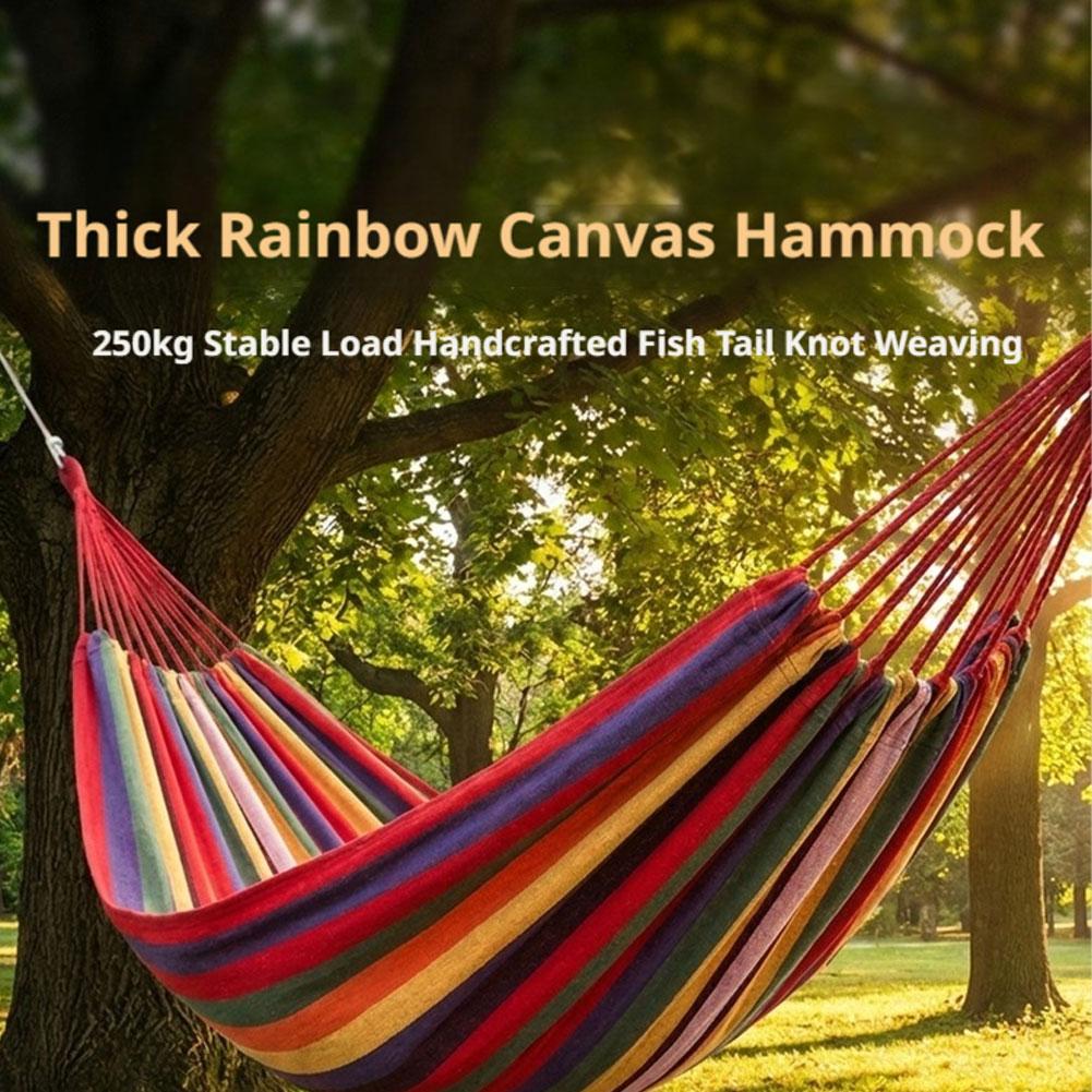 Outdoor Hammock Portable Campi - Camping Hammock ulasan dan harga