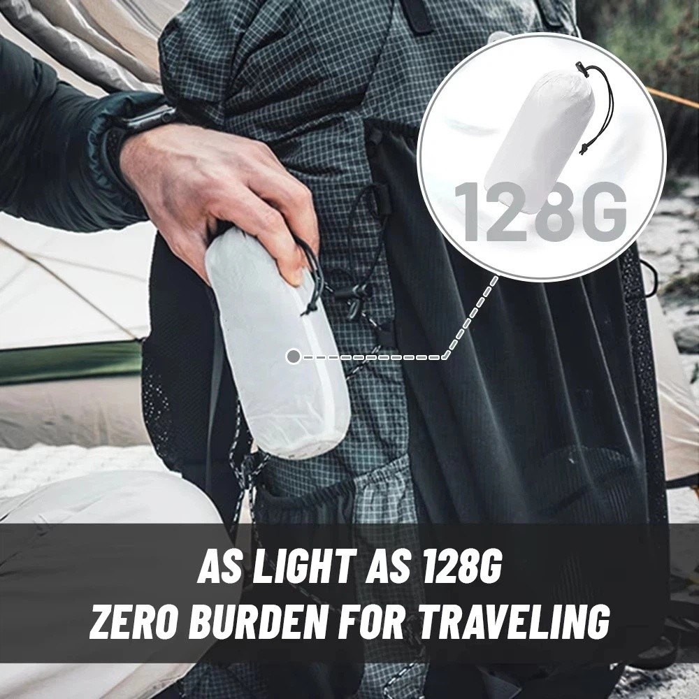 Ultralight Sleeping Bag Liner  - Ultralight Sleeping Bag ulasan dan harga