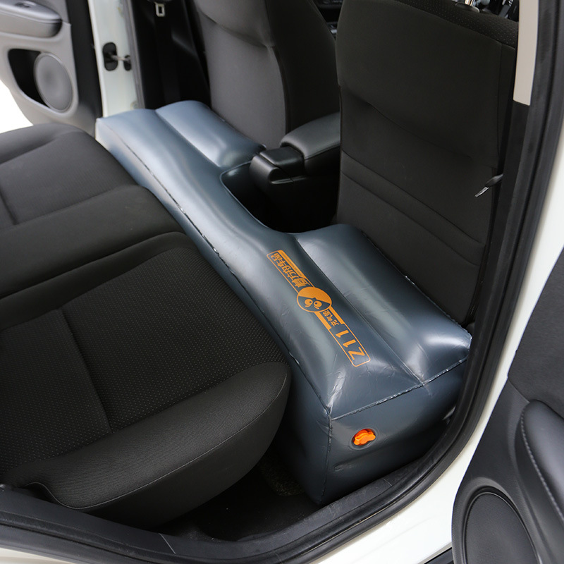 Universal Car Travel Bed Back  - Outdoor Camping Quilt ulasan dan harga