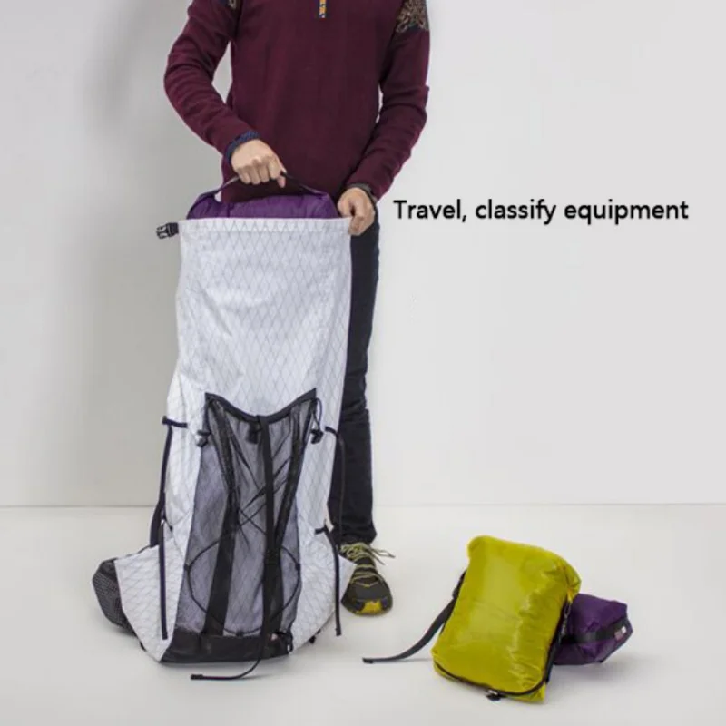 5L/8L/11L Outdoor Camping Slee - Ultralight Sleeping Bag ulasan dan harga