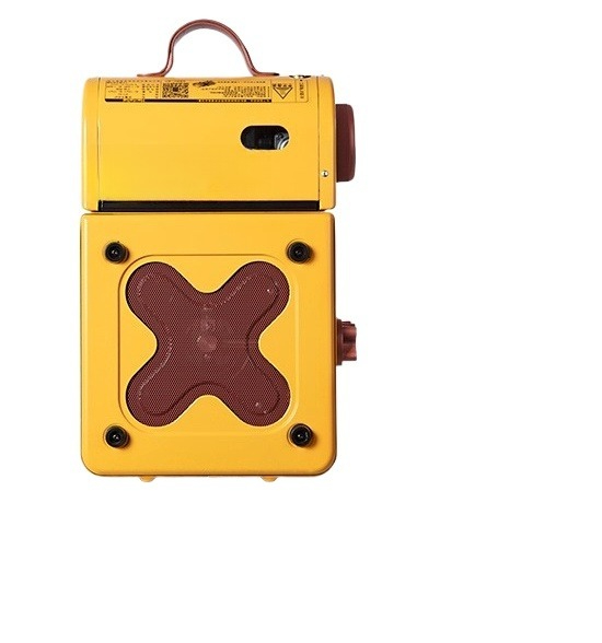 Portable Camping Stove High-En - Outdoor Camping Burner ulasan dan harga