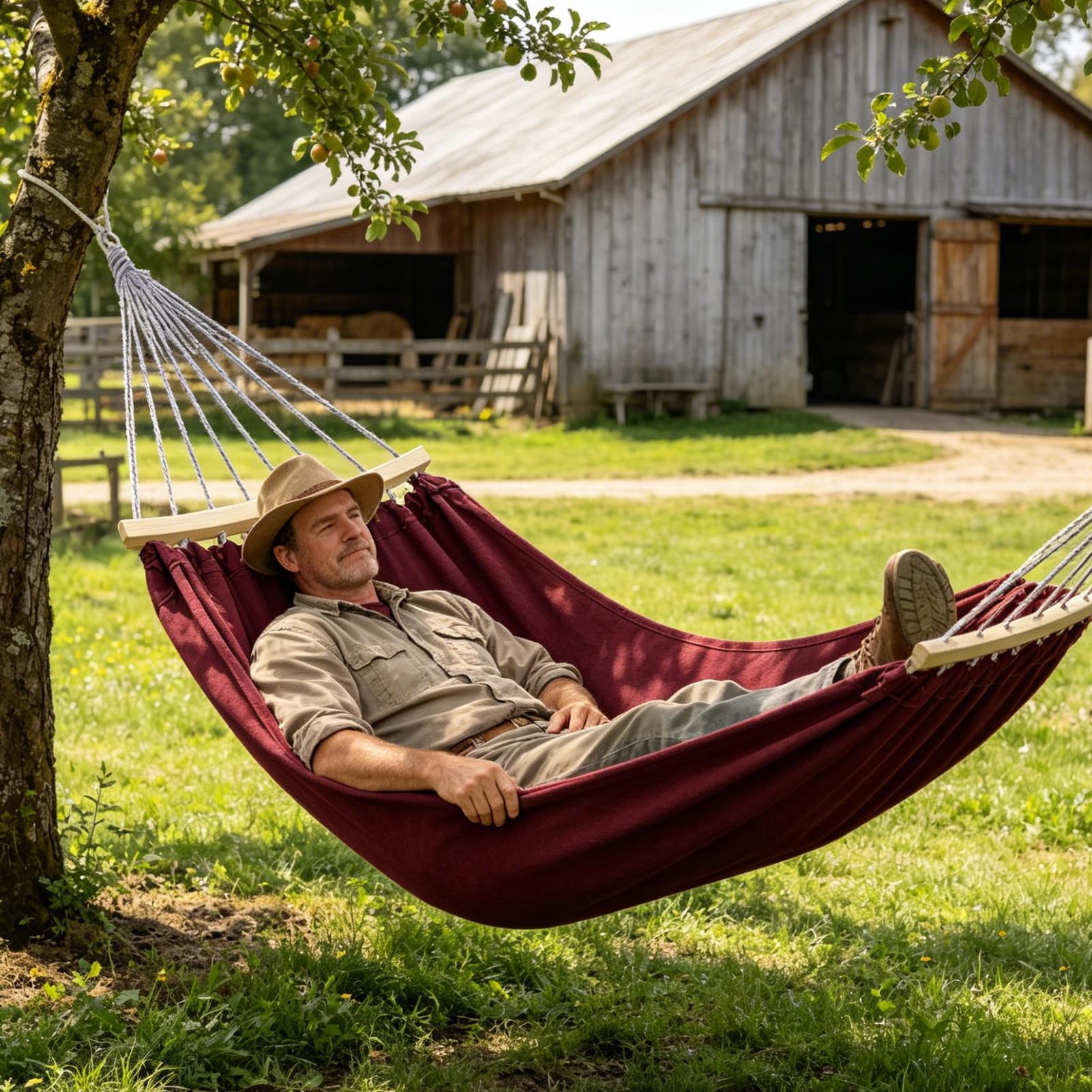 Hammock Spreader Bar 2 Pieces  - Camping Hammock ulasan dan harga