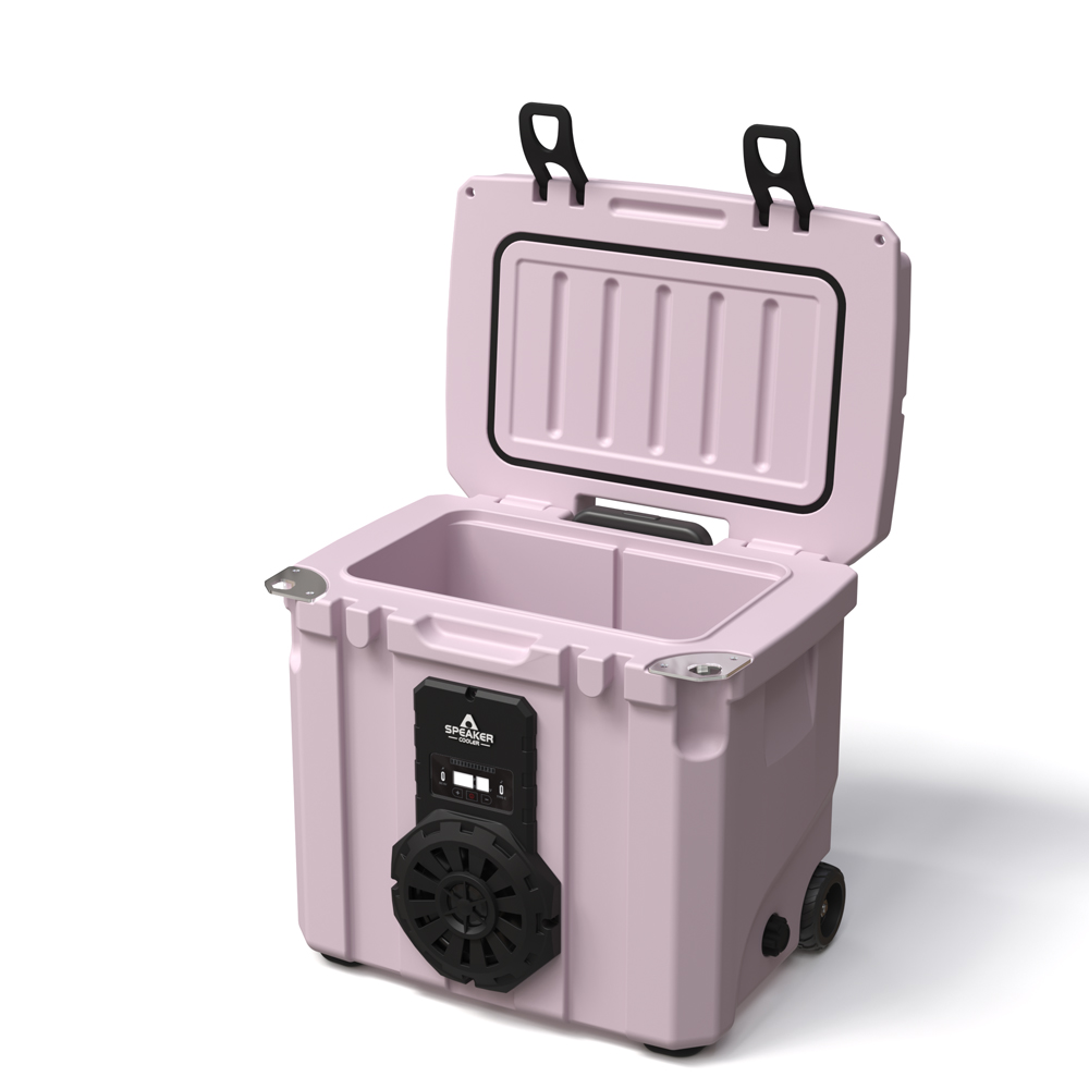 35L Outdoor Insulated Waterpro - Outdoor Camp ulasan dan harga