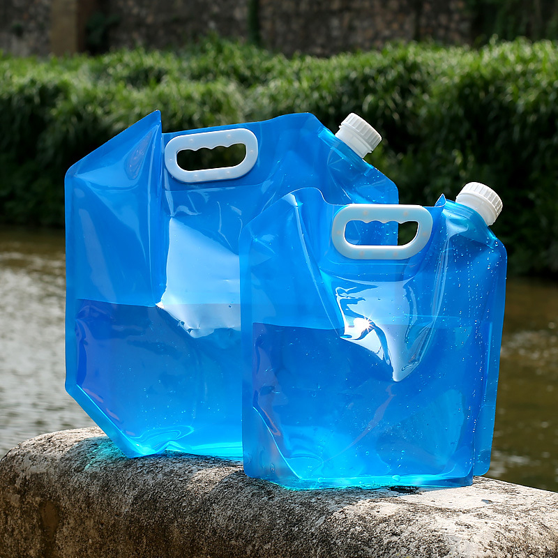 Collapsible Water Container Ba - Collapsible Water Bottle ulasan dan harga