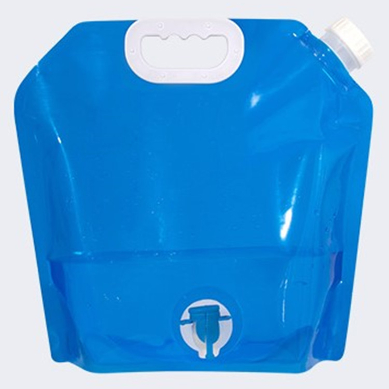 Collapsible Water Container Ba - Collapsible Water Bottle ulasan dan harga