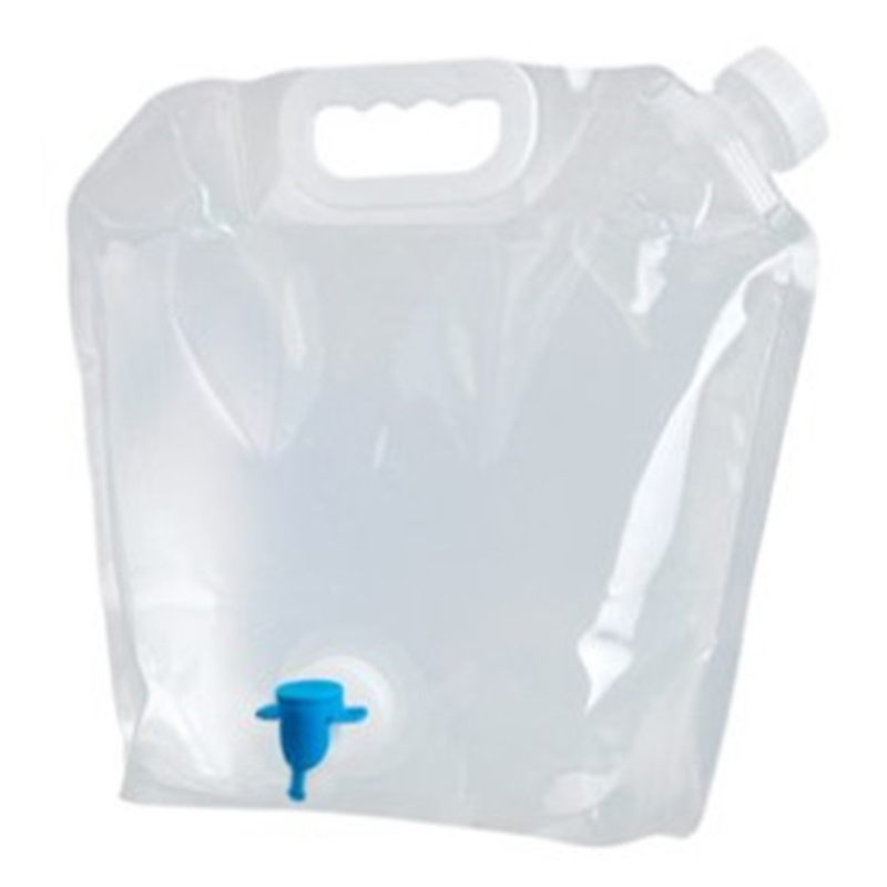 Collapsible Water Container Ba - Collapsible Water Bottle ulasan dan harga