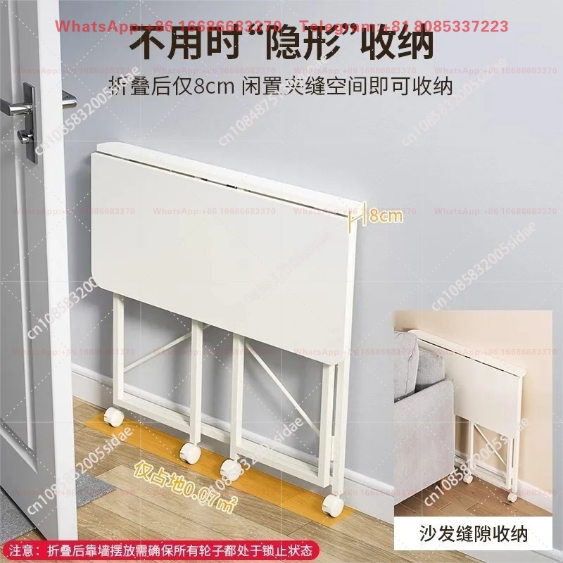 Foldable Movable Rectangular R - Outdoor Camping Rentals ulasan dan harga