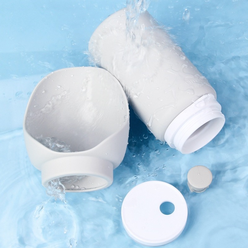 Pet Travel Water Bottle: Colla - Collapsible Water Bottle ulasan dan harga