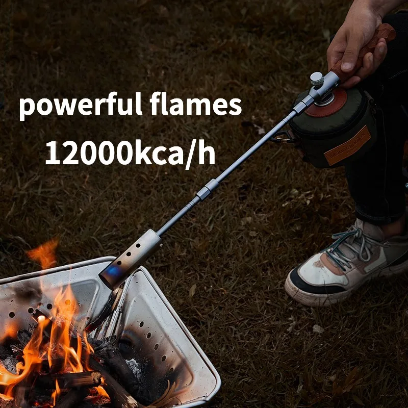 MOUNTAINHIKER Weeding Fires Ma - Outdoor Camping Burner ulasan dan harga