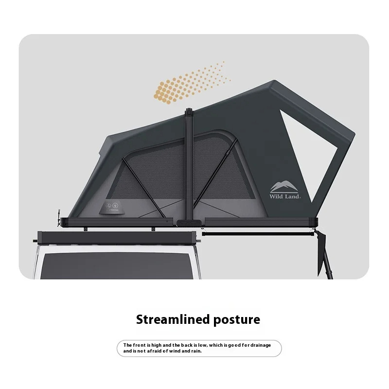 Factory Hot Sale-Premium Aerod - Outdoor Camping Tent Waterproof ulasan dan harga