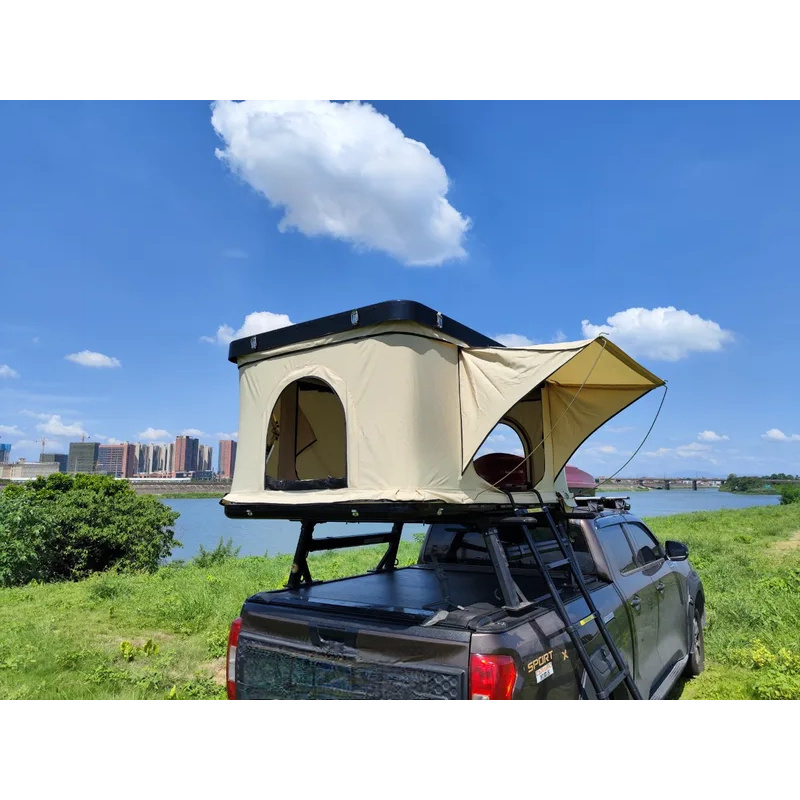 High Quality Factory Custom OE - Outdoor Camping Tent Waterproof ulasan dan harga