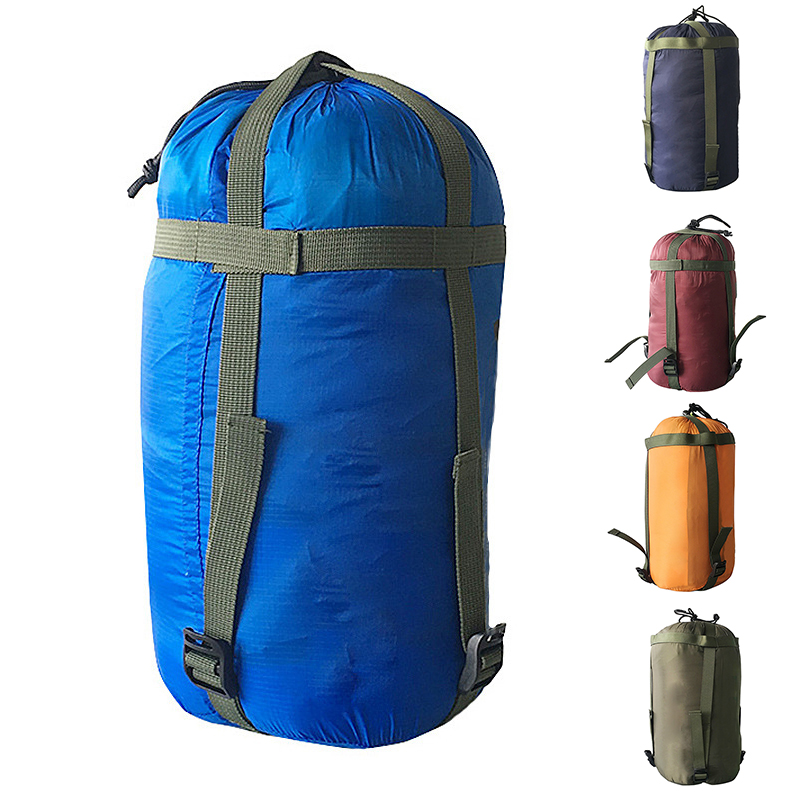 Waterproof Compression Sack Sl - Ultralight Sleeping Bag ulasan dan harga
