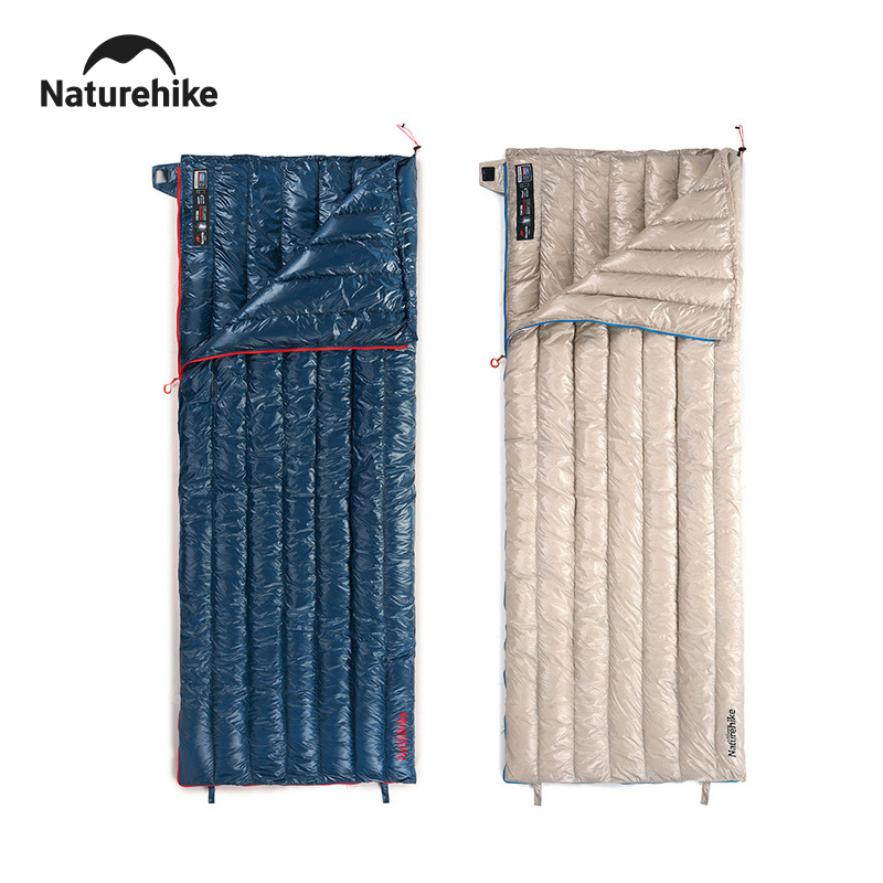 Naturehike CW280 CWM400 Sleepi - Ultralight Sleeping Bag ulasan dan harga