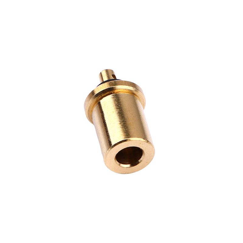 1Pc Gas Refill Adapter Inflata - Outdoor Camping Burner ulasan dan harga