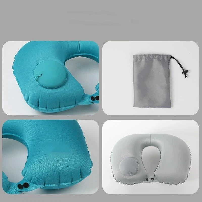 Flocking Inflatable Portable N - Outdoor Camping Store ulasan dan harga
